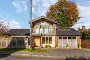 Silvergrove Apartment in E Sussex